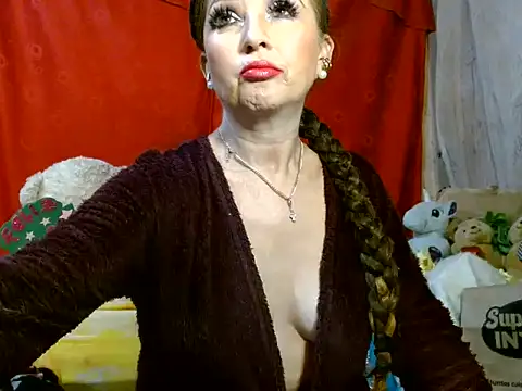 Snapshot of hottieperla chatting on 19, 6, 2026 hottieperla online show from 19, 6, 2026