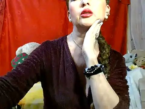 Snapshot of hottieperla chatting on 26, 6, 2026 hottieperla online show from 26, 6, 2026