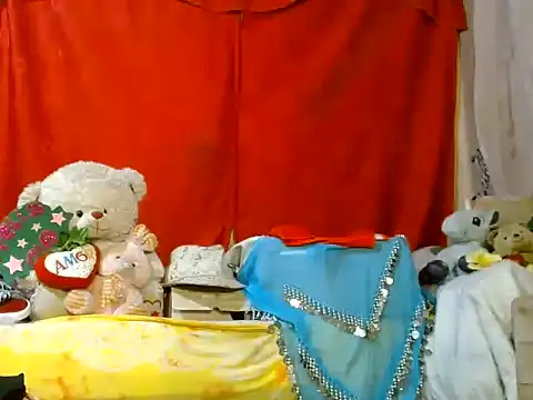 Snapshot of hottieperla chatting on 4, 7, 2026 hottieperla online show from 4, 7, 2026