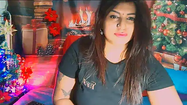 RoyalIndianCreamPuff online show from 14, 12, 2024