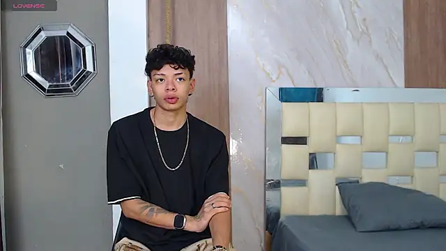 Harry jhonsson online show from 8, 3, 2026