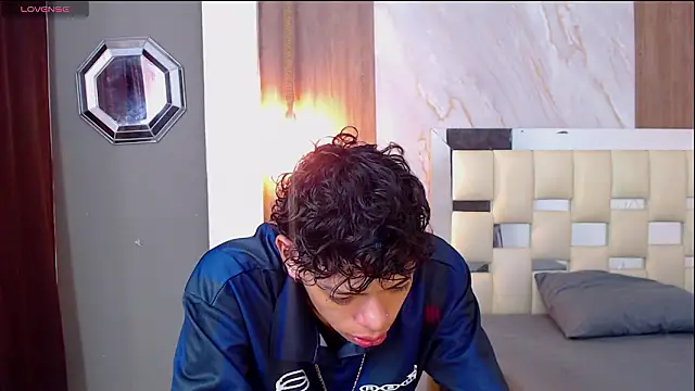 Harry jhonsson online show from 8, 3, 2026