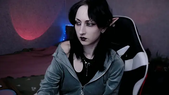 Rory Pink online show from 18, 3, 2026