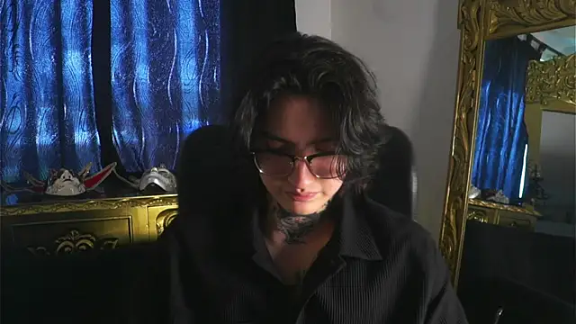 dantecoppolaa  online show from 4, 1, 2025