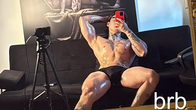 dantecoppolaa  online show from 22, 9, 2025