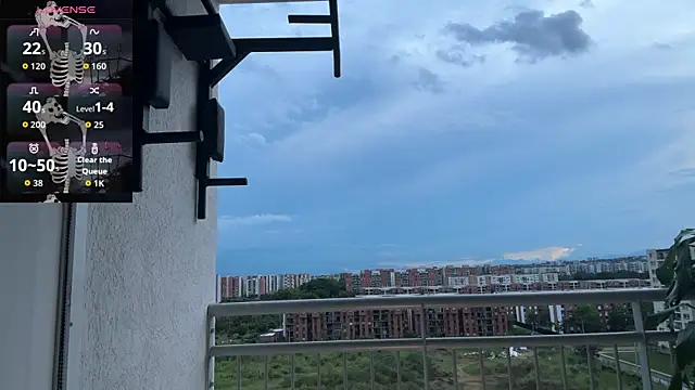 dantecoppolaa  online show from 1, 4, 2026