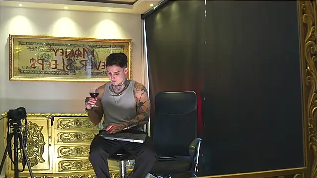 Snapshot of dantecoppolaa_ chatting on 22, 7, 2026 dantecoppolaa online show from 22, 7, 2026
