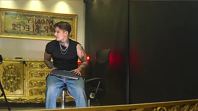 Snapshot of dantecoppolaa_ chatting on 1, 8, 2026 dantecoppolaa online show from 1, 8, 2026