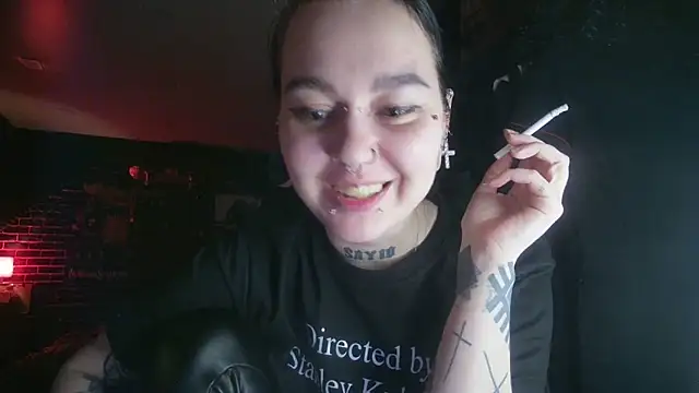 Snapshot of MoorderxDoll chatting on 9, 2, 2025 MoorderxDoll online show from 9, 2, 2025