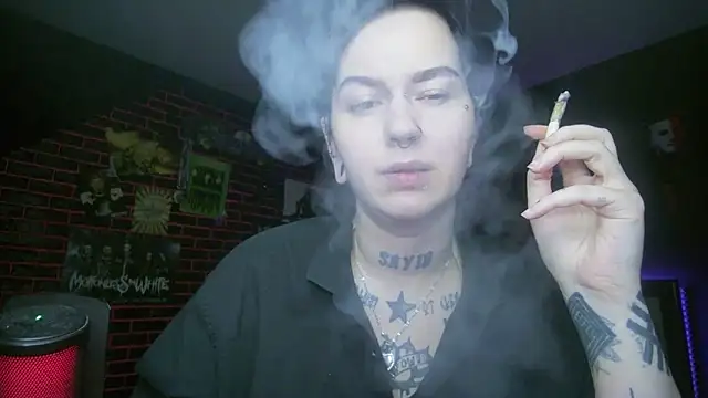 Snapshot of MoorderxDoll chatting on 28, 2, 2026 MoorderxDoll online show from 28, 2, 2026