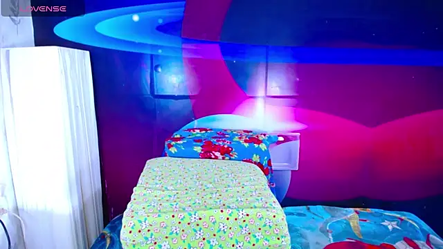 Cristalxxts online show from 25, 10, 2025