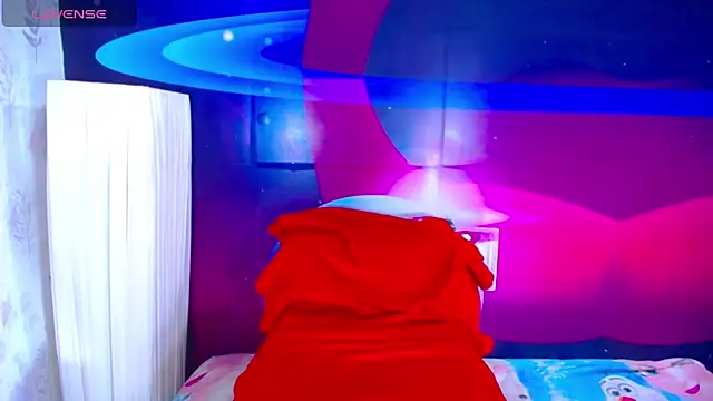 Cristalxxts online show from 15, 11, 2025