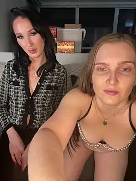 NemesisXSky online show from 3, 2, 2025