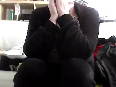 Snapshot of DragoneSFR chatting on 28, 2, 2025 DragoneSFR online show from 28, 2, 2025