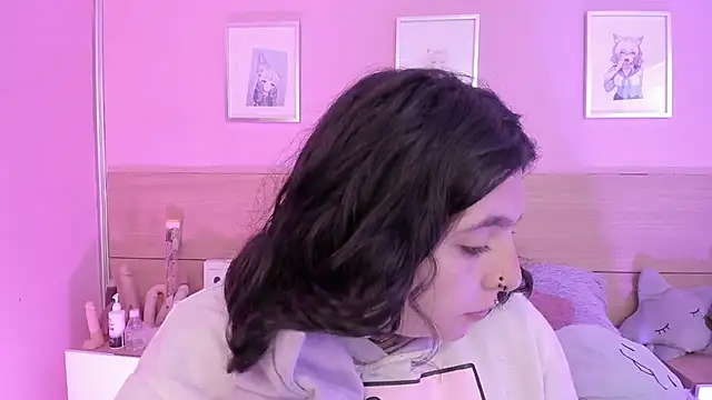 Sachi Meow online show from 9, 3, 2025