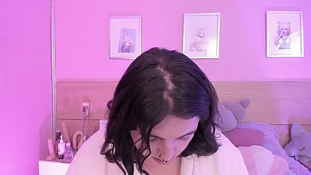 Sachi Meow online show from 9, 3, 2025