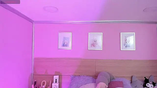 Sachi Meow online show from 12, 3, 2025