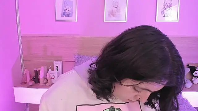 Sachi Meow online show from 20, 3, 2025