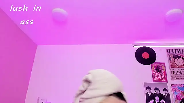 Sachi Meow online show from 17, 2, 2026