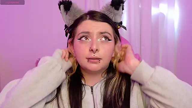 Sachi Meow online show from 15, 5, 2026