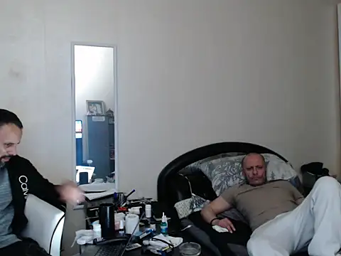 Snapshot of Terizizz chatting on 20, 4, 2026 Terizizz online show from 20, 4, 2026