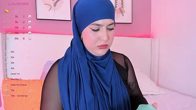 Snapshot of zahida_s chatting on 20, 12, 2024 zahida s online show from 20, 12, 2024