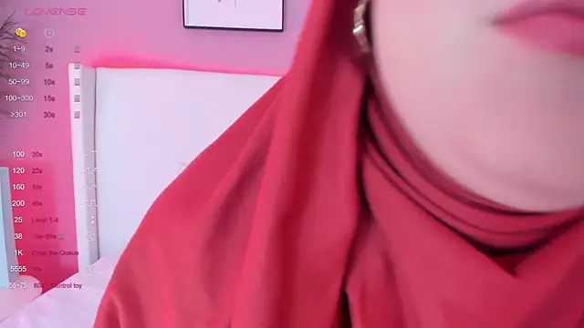 Snapshot of zahida_s chatting on 31, 12, 2024 zahida s online show from 31, 12, 2024