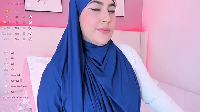 Snapshot of zahida_s chatting on 11, 1, 2025 zahida s online show from 11, 1, 2025