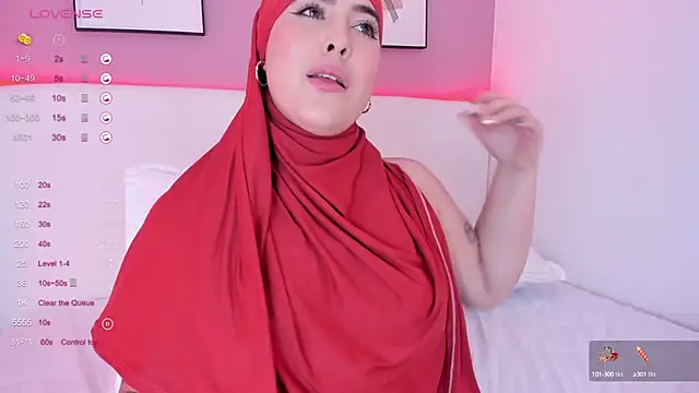 Snapshot of zahida_s chatting on 14, 1, 2025 zahida s online show from 14, 1, 2025