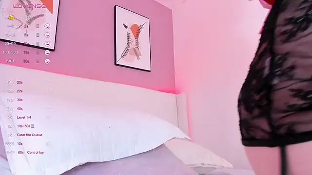 Snapshot of zahida_s chatting on 16, 1, 2025 zahida s online show from 16, 1, 2025