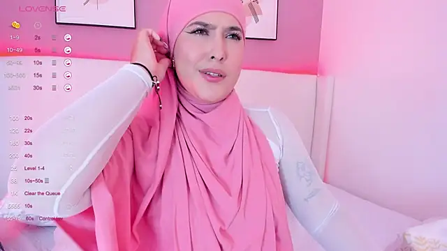 Snapshot of zahida_s chatting on 21, 1, 2025 zahida s online show from 21, 1, 2025