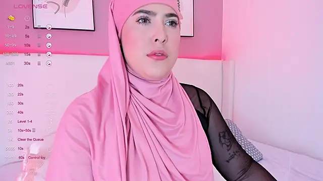 Snapshot of zahida_s chatting on 4, 2, 2025 zahida s online show from 4, 2, 2025