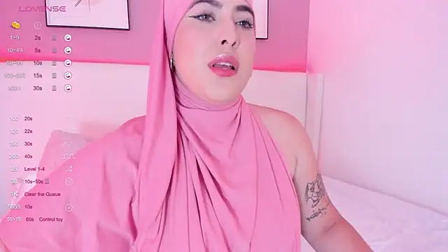 Snapshot of zahida_s chatting on 11, 2, 2025 zahida s online show from 11, 2, 2025