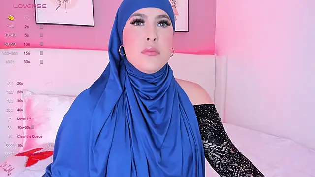 Snapshot of zahida_s chatting on 28, 2, 2025 zahida s online show from 28, 2, 2025