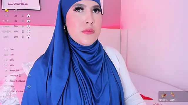 Snapshot of zahida_s chatting on 6, 3, 2025 zahida s online show from 6, 3, 2025