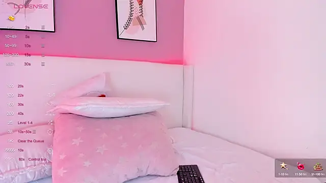 Snapshot of zahida_s chatting on 15, 3, 2025 zahida s online show from 15, 3, 2025