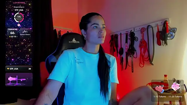 scarlet-kennedy98 online show from 13, 12, 2025