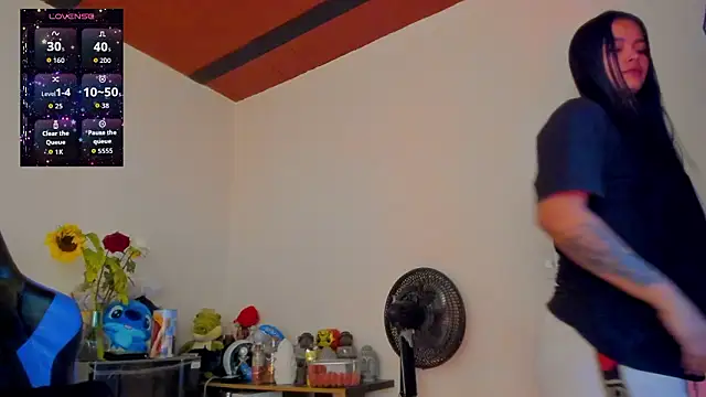 scarlet-kennedy98 online show from 23, 2, 2026