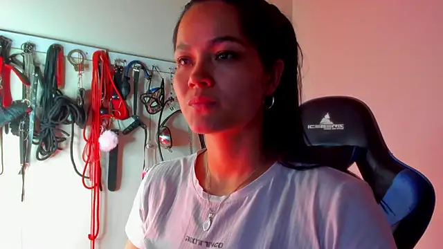 Snapshot of scarlet-kennedy98 chatting on 20, 4, 2026 scarlet-kennedy98 online show from 20, 4, 2026