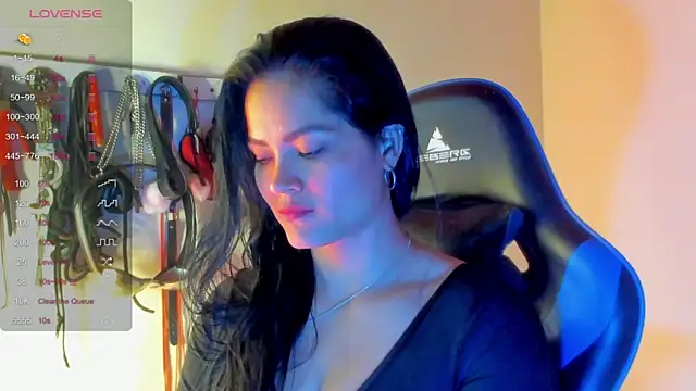 Snapshot of scarlet-kennedy98 chatting on 4, 5, 2026 scarlet-kennedy98 online show from 4, 5, 2026