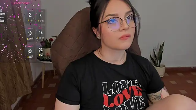 Snapshot of anaveleeez chatting on 18, 12, 2024 anaveleeez online show from 18, 12, 2024