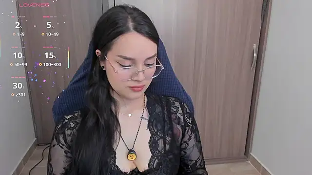 anaveleeez online show from 17, 1, 2026