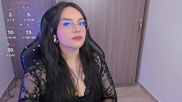 anaveleeez online show from 5, 2, 2026