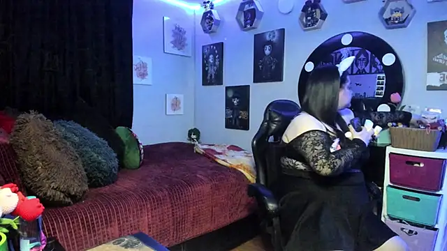 Luise Meyrink online show from 7, 4, 2026