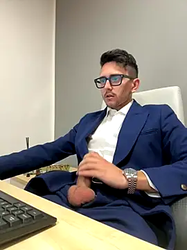 masterboss  online show from 7, 11, 2025