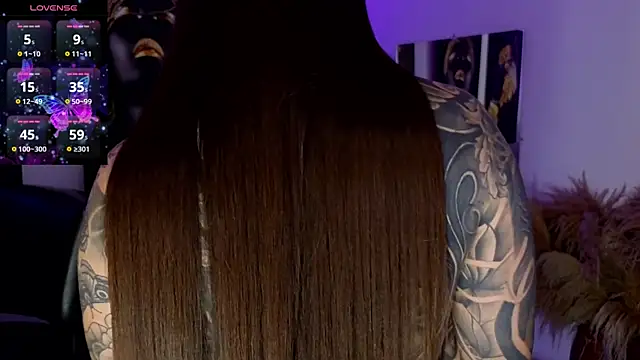  brenna hanson online show from 11, 2, 2026