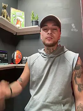 raymon616 online show from 21, 3, 2026