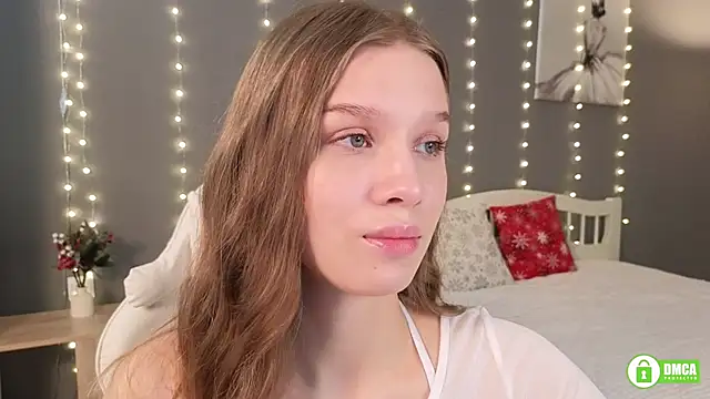 Snapshot of CutieBeauty chatting on 31, 12, 2024 CutieBeauty online show from 31, 12, 2024