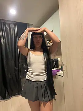 Snapshot of aangie__uwu chatting on 24, 9, 2025 aangie uwu online show from 24, 9, 2025