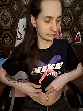 Nikki Sandy online show from 11, 1, 2025